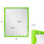 Ailee Rectangle Mirror-142767671