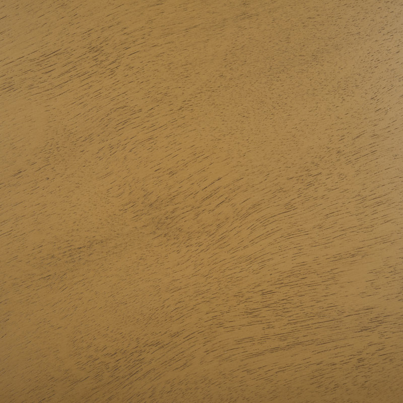 Seraphina Round Dining Table, Desert Brown