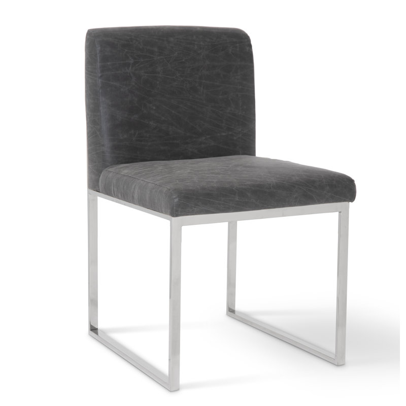 Frozen Dining Chair