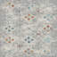 Katia Power Loom Grey/Beige Rug-1634008814