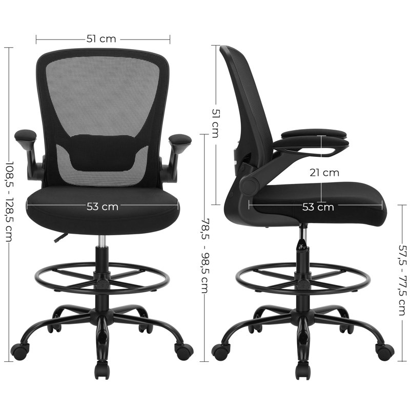 Royola Office Chair