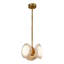 Alonso 3 - Light Pendant-511106147
