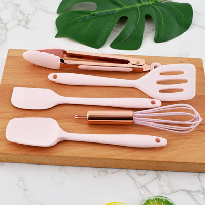 Ensemble de 5 mini ustensiles de cuisine
