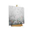 Hand -painted Spring Magic Acrylic Painting