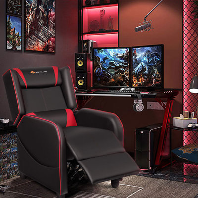 Fauteuil inclinable Massage