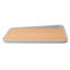 Leo 16.25" Bamboo Anti-Slip Cutting Board