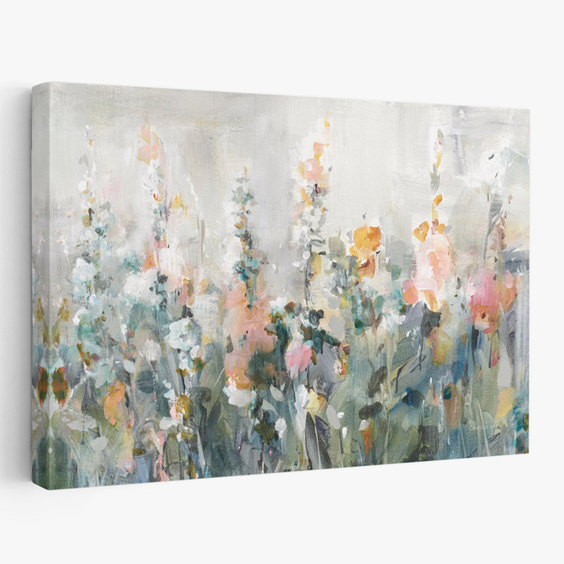 Abstract And Black Rustic Garden Art, 16" H x 24" W