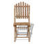 Foldable Garden Chair Set-118850559
