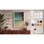 Tropical Island Getaway Coastal - Wrapped Canvas-2061226689-2061226688