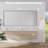 Lesamuel Filleted Corner Wall Mounted Bathroom and Vanity Mirror with Aluminum Frame-196377383-196377376-192251503