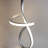 Hadin Metal Novelty Lamp-1672884218