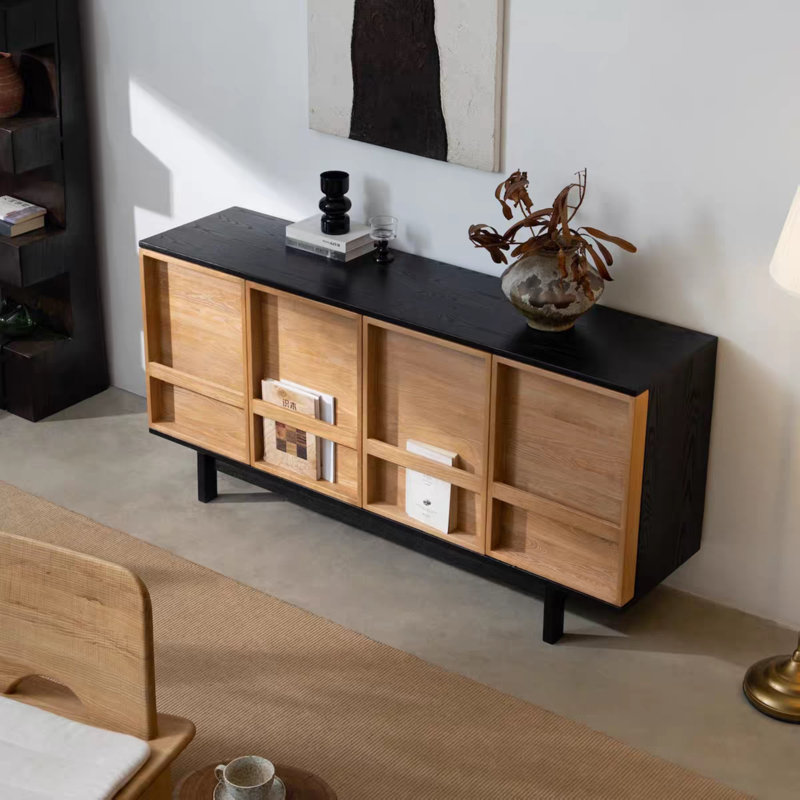 Buffet multifonctionnel pour la maison