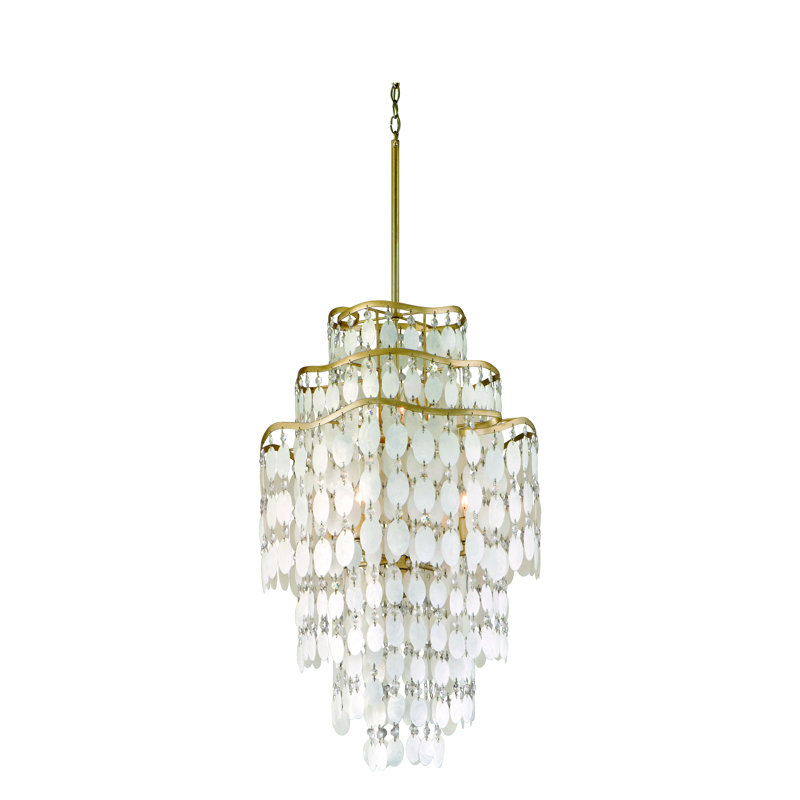 Dolce 20" Chandelier