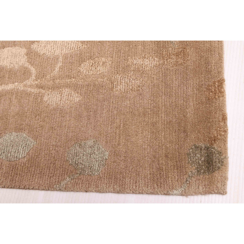 Opulence Taupe Rug 7'11" x 9'11"
