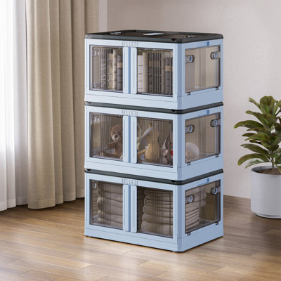 Storage Bin