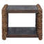 Solid Wood Coffee Table