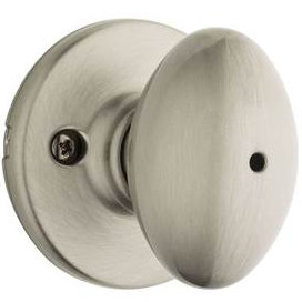 Aliso Privacy Door Knob Kwikset 