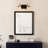 2 - Light Dimmable Vanity Light
