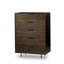 Thomas Bina 8 - Drawer Dresser