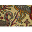 Tapis de couloir oriental animaux 3 x 8 Ziegler