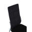 Elsberry 45cm H Tufted Velvet Upholstered Side Chair-984022635