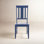Caria Slat Back Dining Chair
