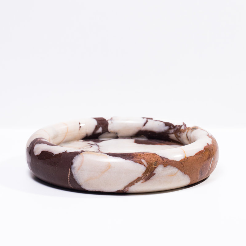 Casse-croûte Breccia
