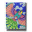 Toile épique «Winged Things 23» par Hello Angel-102006207