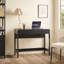 Bureau d'écriture avec tiroir Transitional