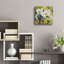 «Wistful» par Jennifer Rasmusson, art mural en verre acrylique-239782621