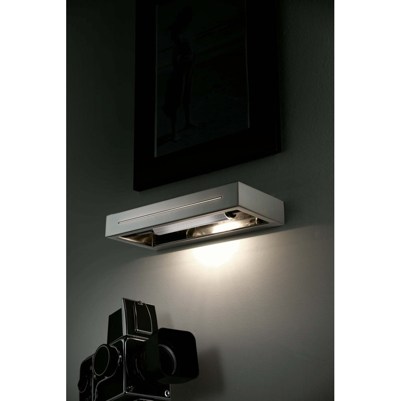 Dilbeck Flush Mounted Sconce