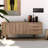 Radiant 6-Gang Decorator Rocker Screwless Wall Plate-39722334