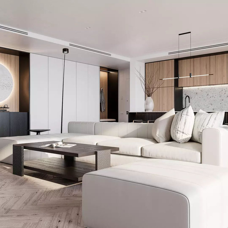 Aiden Coffee Table