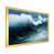 Gold Picture Frame