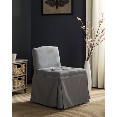 Fauteuil club de 20 po de largeur