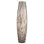 Billow Handmade Glass Table Vase
