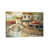 Toile tendue