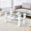 Table basse Modern