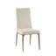 Chaise d'appoint Captiva (ensemble de 2)