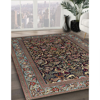 Ceyana Floral Indoor Rug