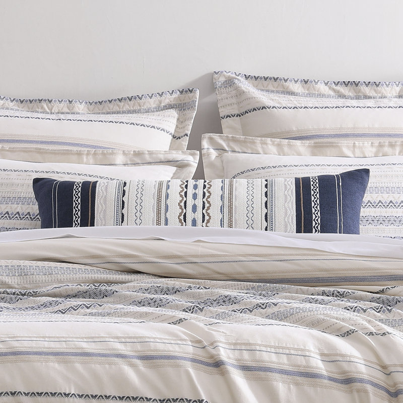 Preston Stripe Pillow