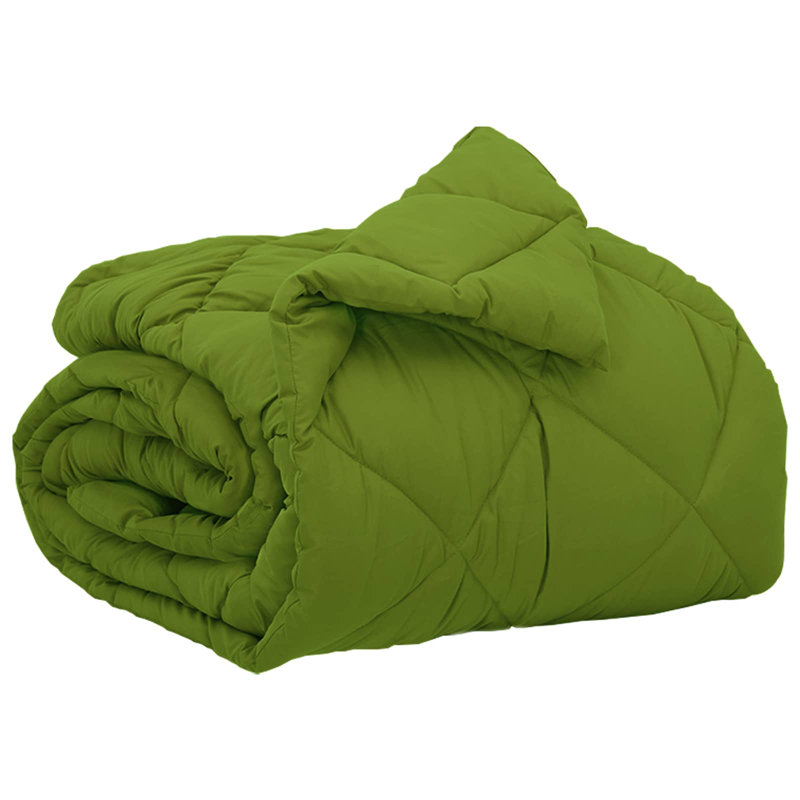 Duvet, Single