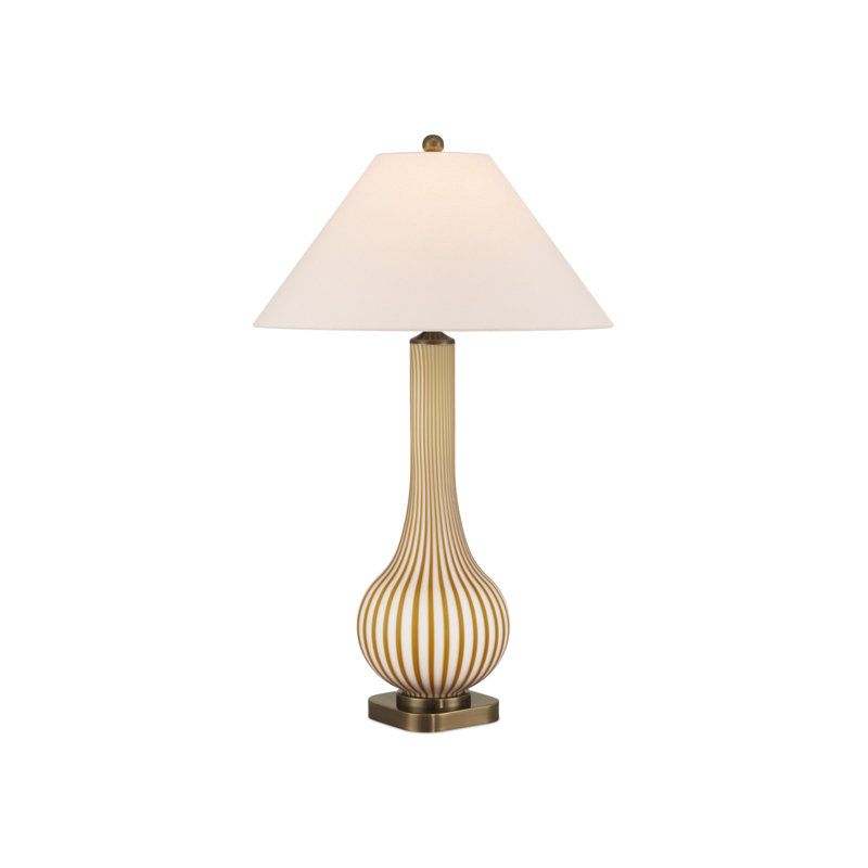 Lampe de table Striae