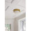 Plafonnier encastré 1 lumière Ainsley-33388878