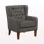 Fauteuil à oreilles Classic Classic