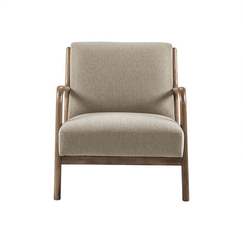 Flâneuse, Polyester taupe