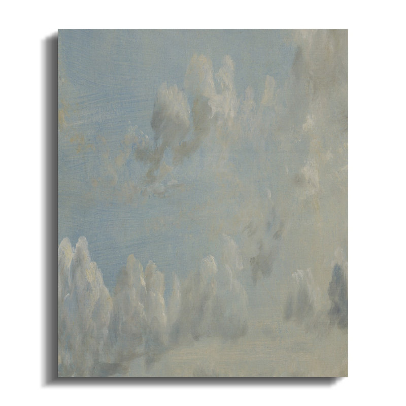 Wrapped Canvas Print Set, 20x24