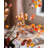Leaves Arrangement-12079231-12079229