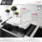 STYLISH Flex 20 inch Over The Sink Roll-up Dish Drying Rack-33812901
