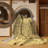 Washable Oriental Indoor Rug-838431241